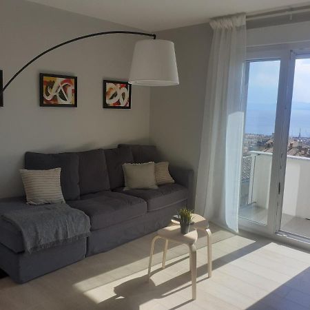 New Apartman Kozala Near City Centar Appartement Rijeka Buitenkant foto