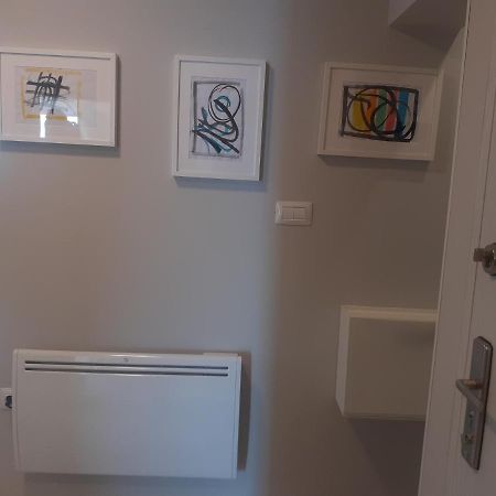 New Apartman Kozala Near City Centar Appartement Rijeka Buitenkant foto