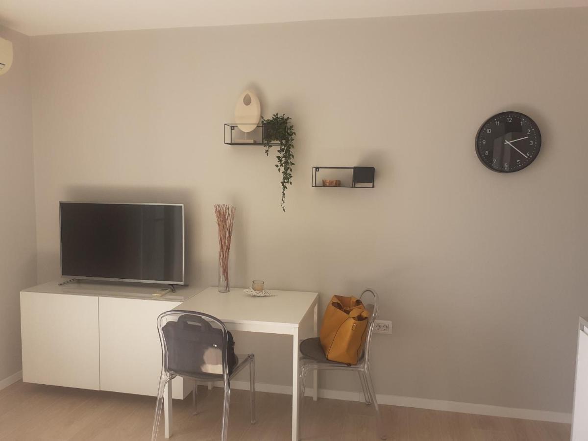 New Apartman Kozala Near City Centar Appartement Rijeka Buitenkant foto