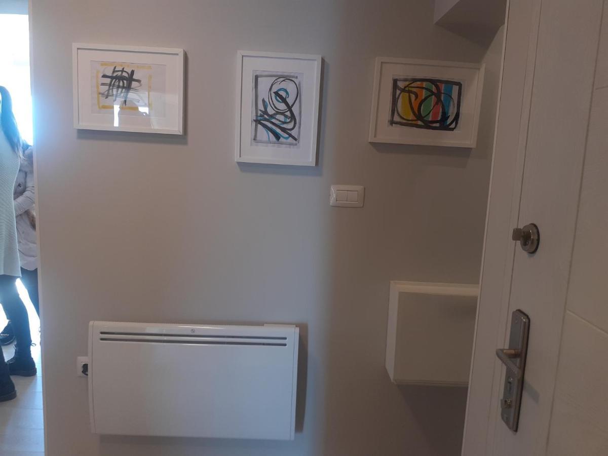 New Apartman Kozala Near City Centar Appartement Rijeka Buitenkant foto