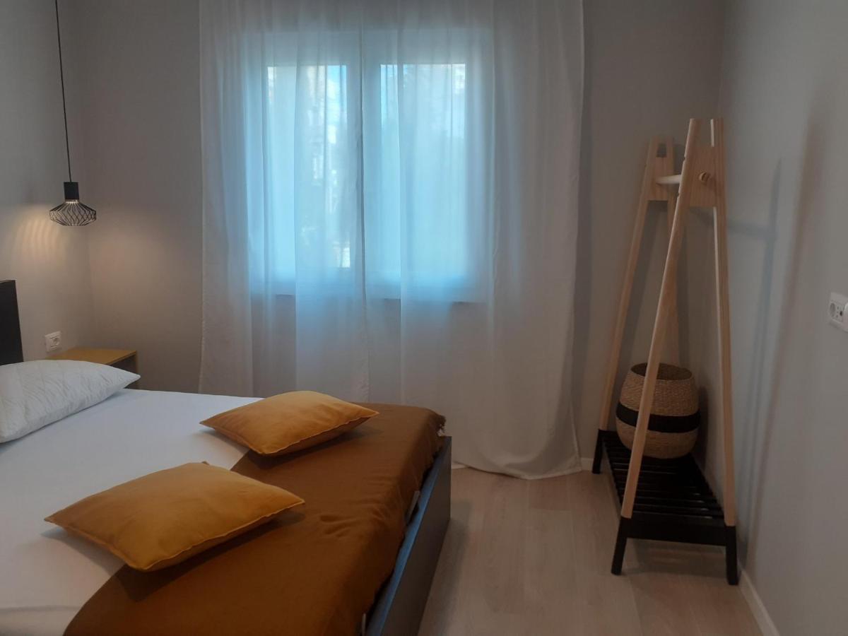 New Apartman Kozala Near City Centar Appartement Rijeka Buitenkant foto