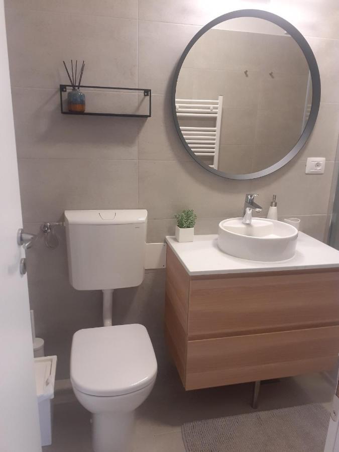 New Apartman Kozala Near City Centar Appartement Rijeka Buitenkant foto