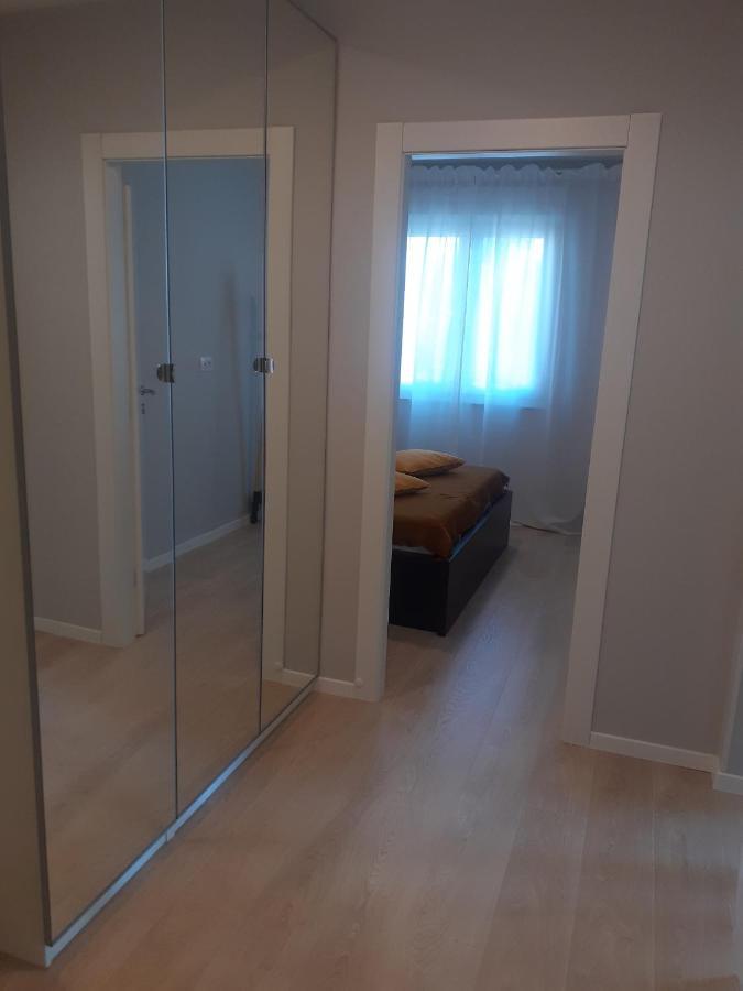 New Apartman Kozala Near City Centar Appartement Rijeka Buitenkant foto