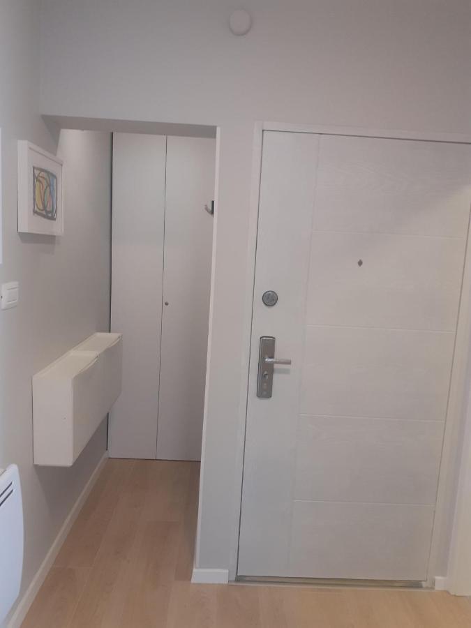 New Apartman Kozala Near City Centar Appartement Rijeka Buitenkant foto
