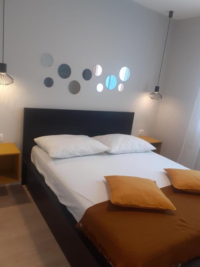 New Apartman Kozala Near City Centar Appartement Rijeka Buitenkant foto
