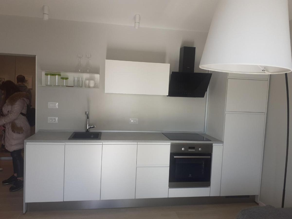 New Apartman Kozala Near City Centar Appartement Rijeka Buitenkant foto
